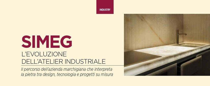 Rassegna stampa: PROGETTO CUCINA Marzo 2026